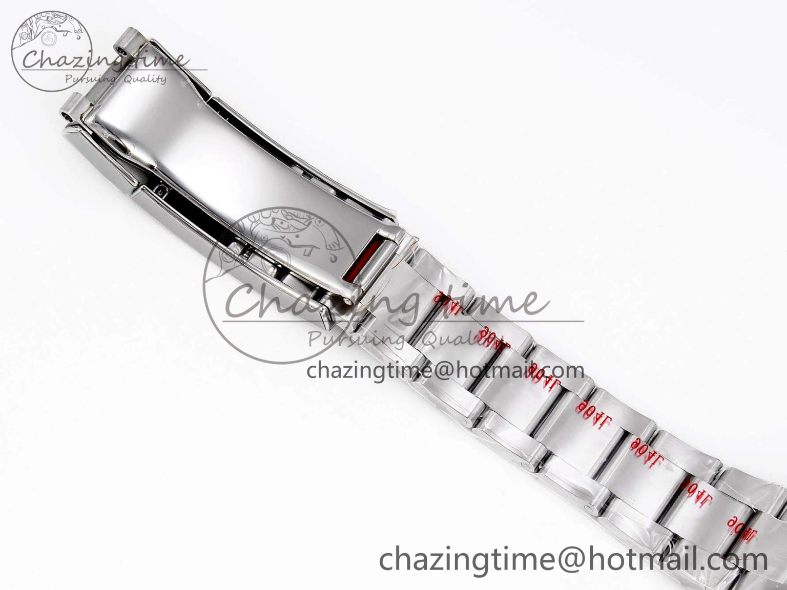 Submariner 114060 No Date Black Ceramic 904L Steel Clean Factory 1:1 Best Edition on SS Bracelet VS3130