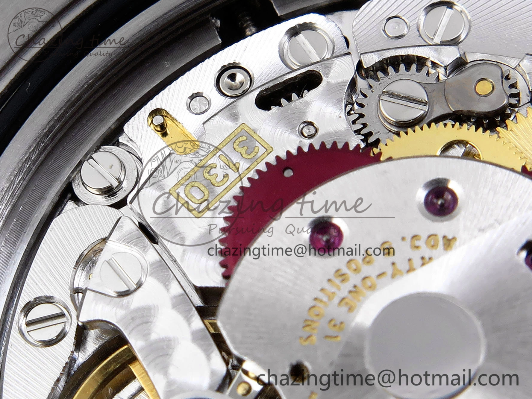 Submariner 114060 No Date Black Ceramic 904L Steel Clean Factory 1:1 Best Edition on SS Bracelet VS3130