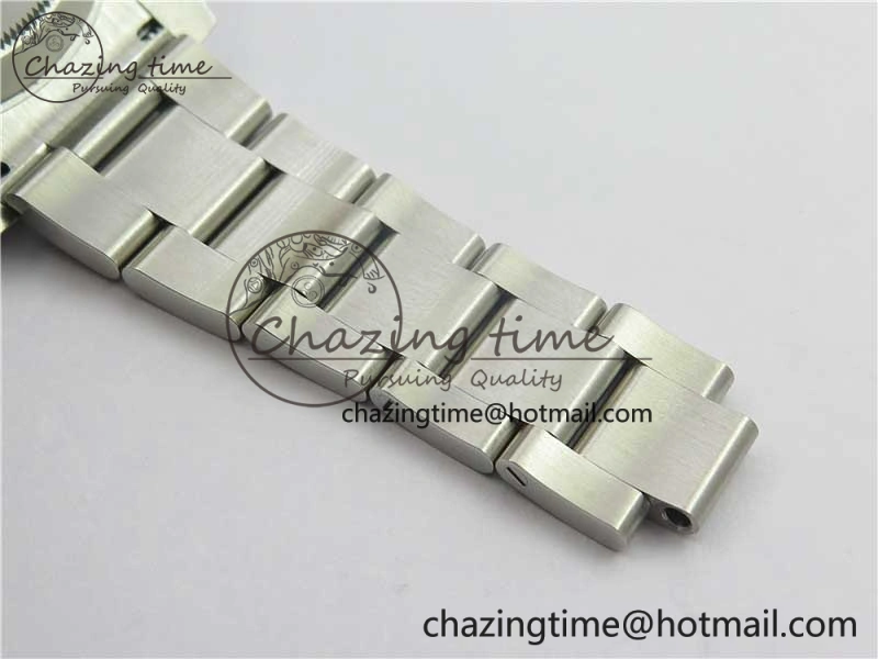 Submariner 114060 No Date Black Ceramic Noob 1:1 Best Edition 904L SS Case and Bracelet SA3130 V10