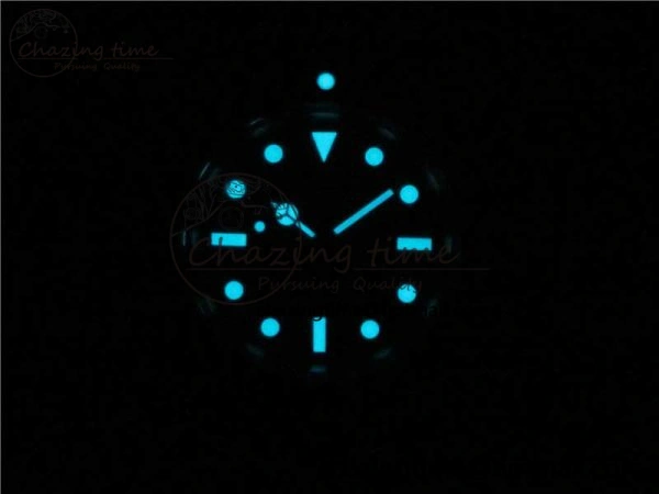 Submariner 114060 No Date Black Ceramic Noob 1:1 Best Edition 904L SS Case and Bracelet SA3130 V10