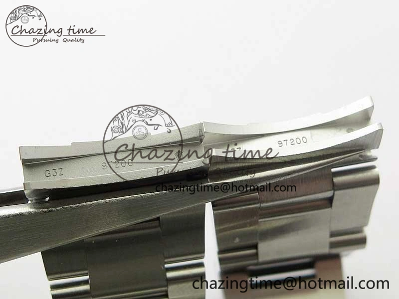 Submariner 114060 No Date Black Ceramic Noob 1:1 Best Edition 904L SS Case and Bracelet SA3130 V10