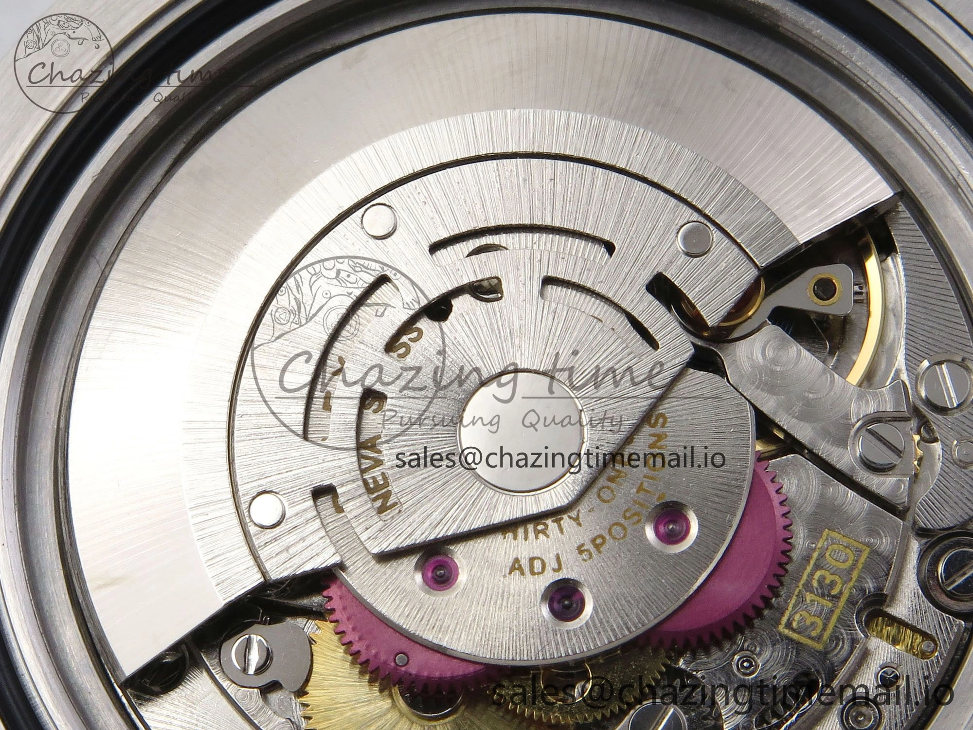 Submariner 114060 No Date HGF 1:1 Best Edition Black Dial on SS Bracelet SH3130 V2