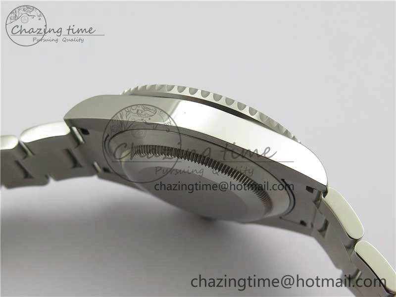Submariner 114060 No Date VSF 1:1 Best Edition 904L SS Case and Bracelet VS3130