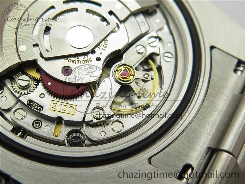 Submariner 114060 No Date VSF 1:1 Best Edition 904L SS Case and Bracelet VS3130