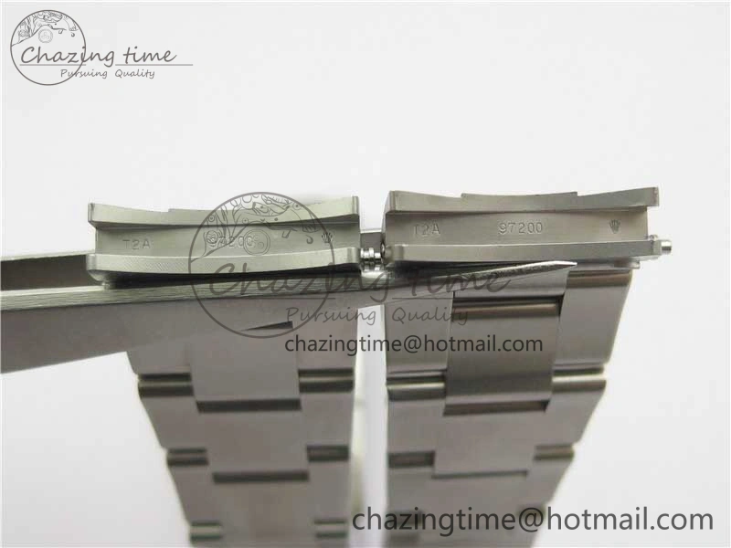 Submariner 114060 No Date VSF 1:1 Best Edition 904L SS Case and Bracelet VS3130