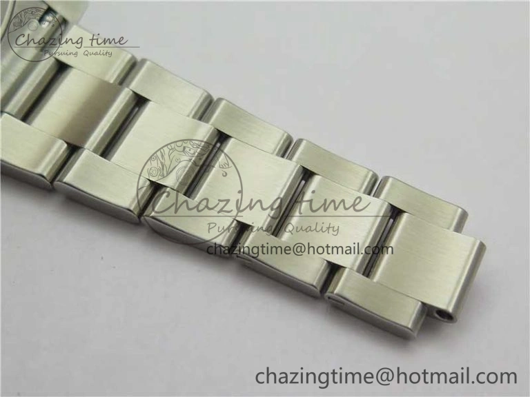 Submariner 114060 No Date VSF 1:1 Best Edition 904L SS Case and Bracelet VS3130