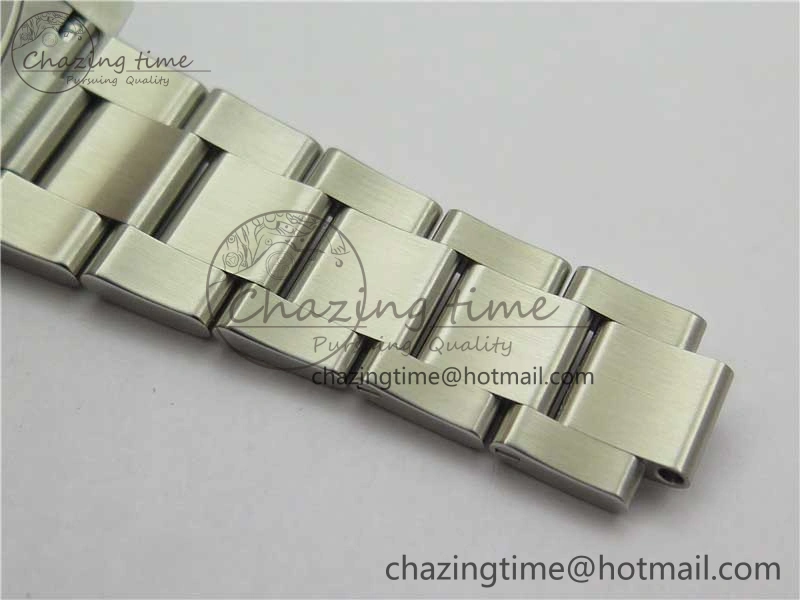 Submariner 114060 No Date VSF 1:1 Best Edition 904L SS Case and Bracelet VS3130