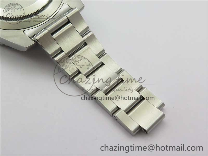 Submariner 116610 LN Black Ceramic ARF 1:1 Best Edition 904L SS Case and Bracelet SH3135 V3