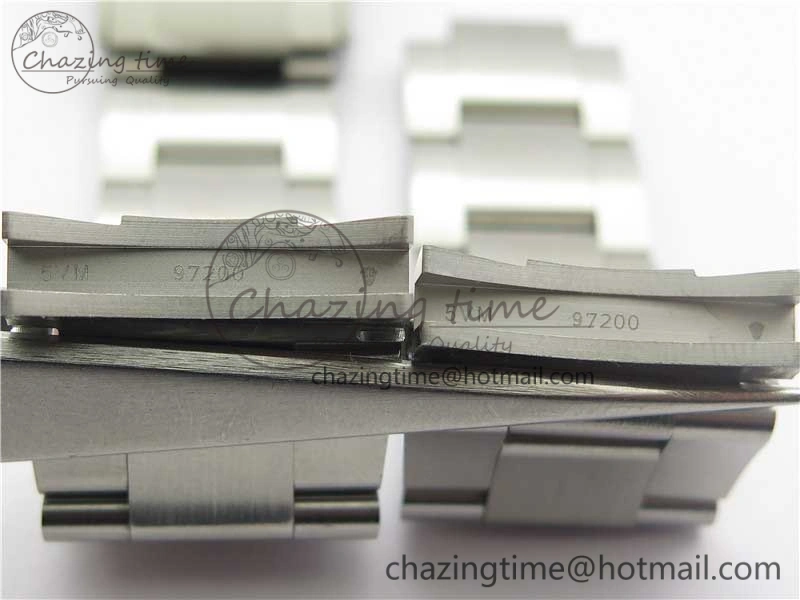 Submariner 116610 LN Black Ceramic ARF 1:1 Best Edition 904L SS Case and Bracelet SH3135 V3
