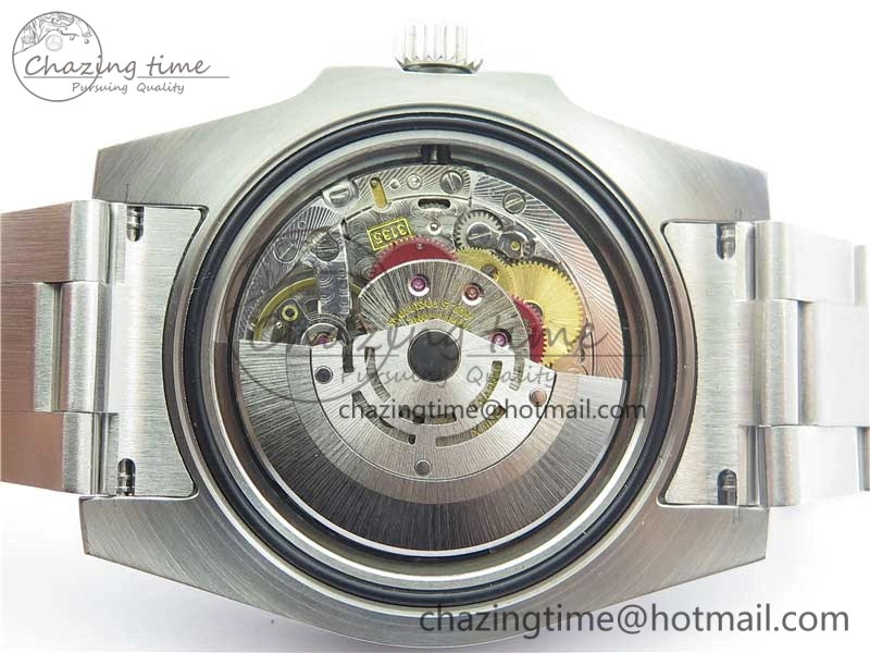 Submariner 116610 LN Black Ceramic ARF 1:1 Best Edition 904L SS Case and Bracelet SH3135 V3