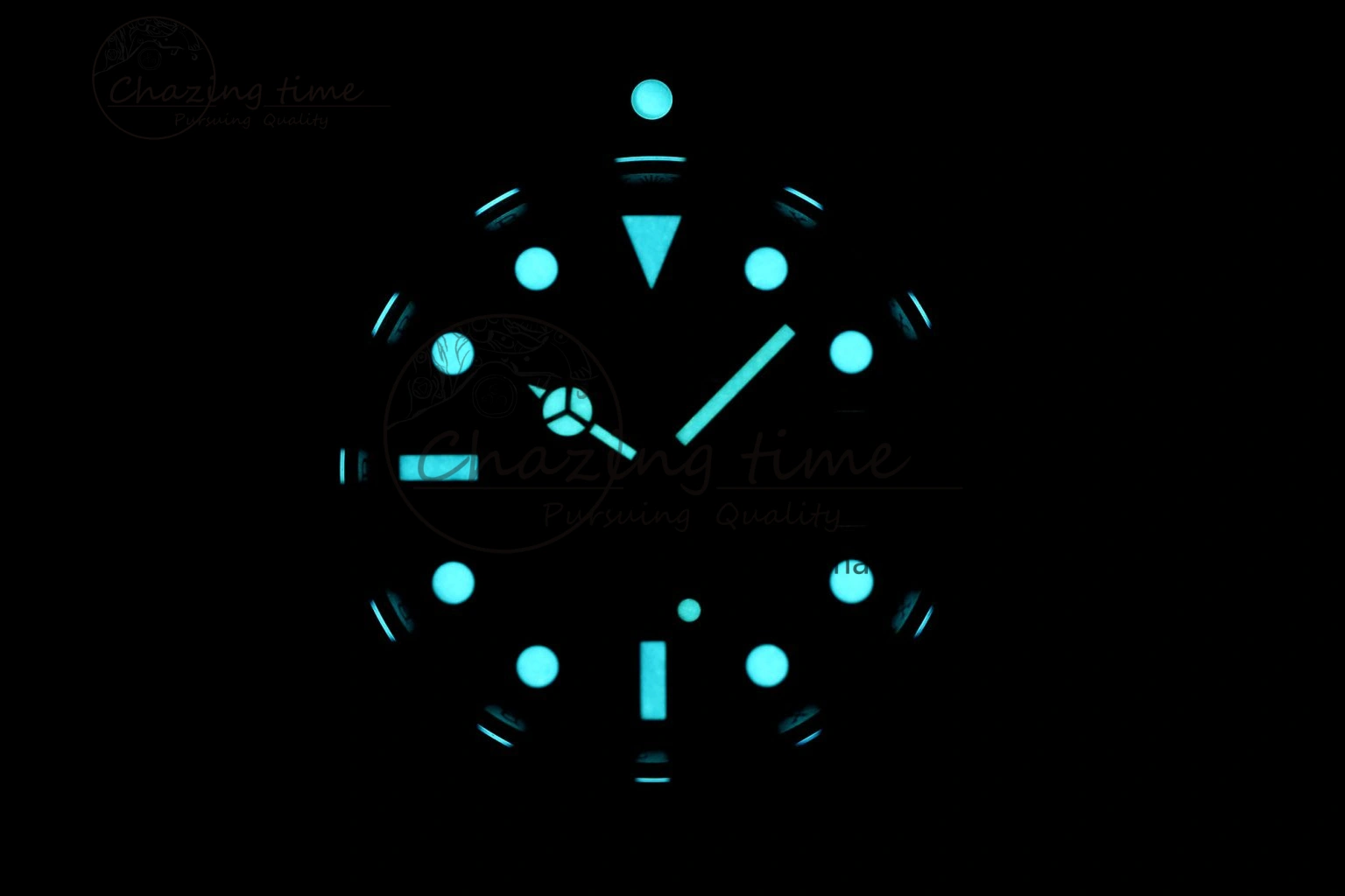 Submariner 116610 LN Black Ceramic Clean Factory 1:1 Best Edition 904L SS Case and Bracelet VS3135