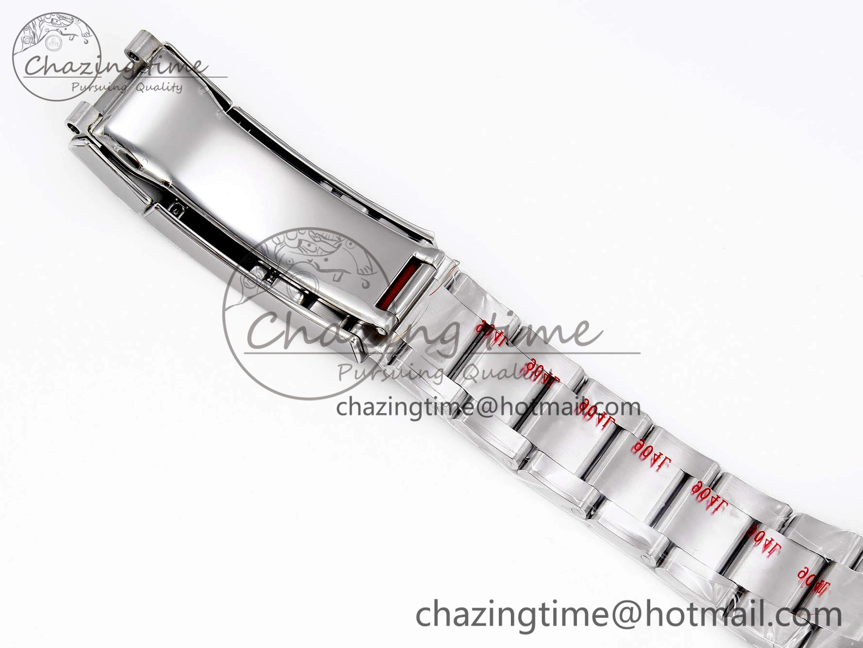 Submariner 116610 LN Black Ceramic Clean Factory 1:1 Best Edition 904L SS Case and Bracelet VS3135