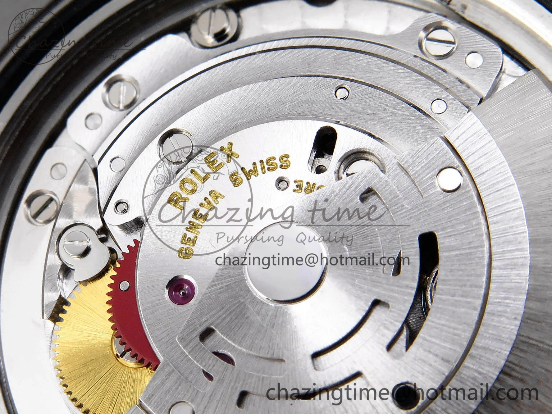 Submariner 116610 LN Black Ceramic Clean Factory 1:1 Best Edition 904L SS Case and Bracelet VS3135