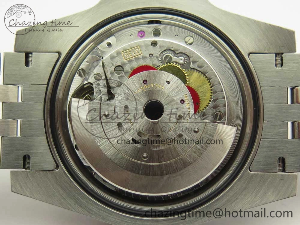 Submariner 116610 LN Black Ceramic V9F 904L 1:1 Best Edition on SS Jubilee Bracelet SA3135