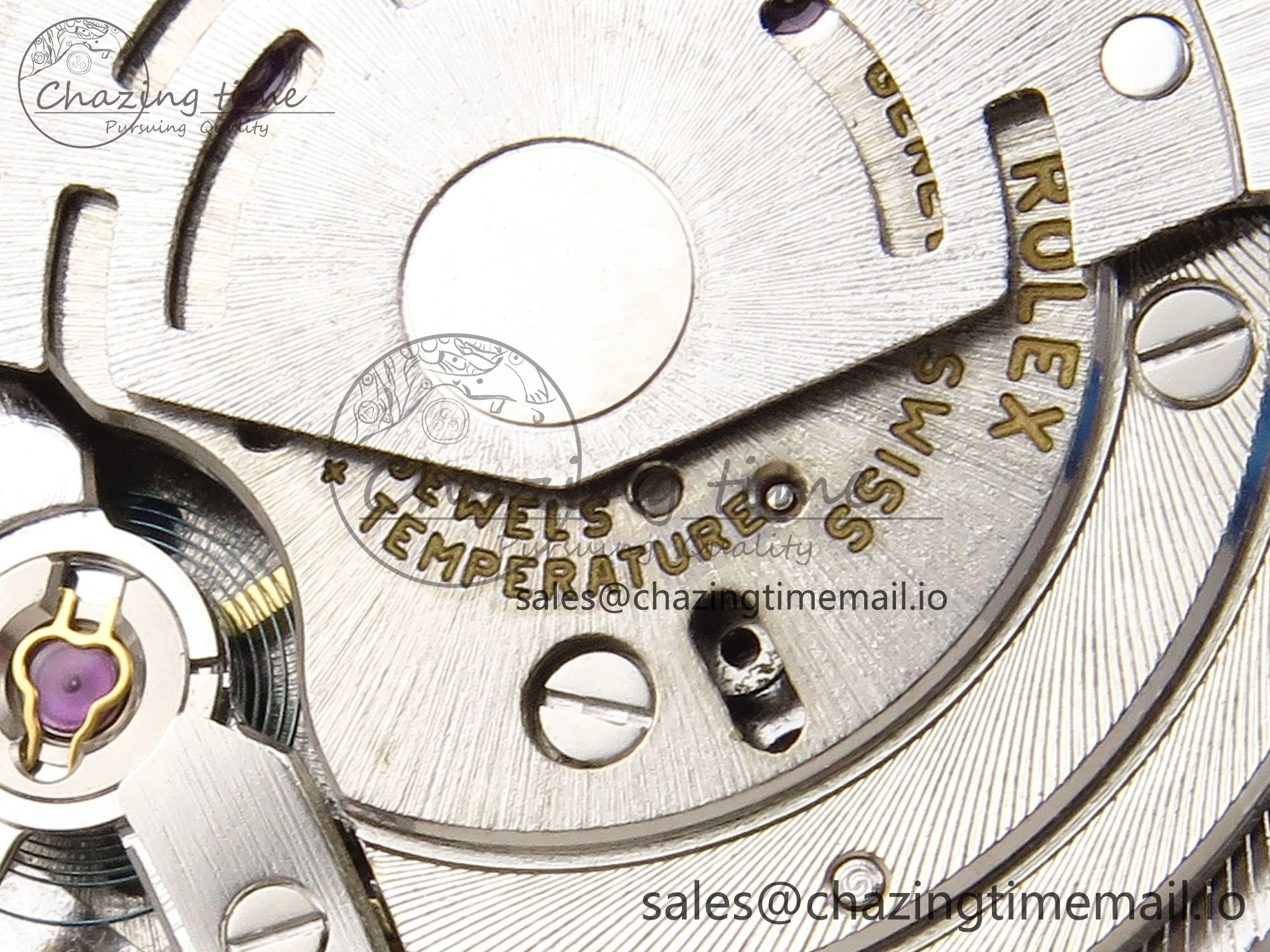 Submariner 116610 LV 40mm RF 1:1 Best Edition Green Ceramic on SS 904L Bracelet Steel VR3135