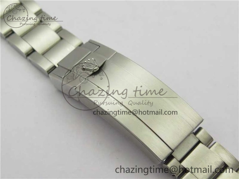 Submariner 116610 LV Green Ceramic 316L Bp Maker 1:1 Best Edition Green Dial on SS Bracelet SA3135 V2