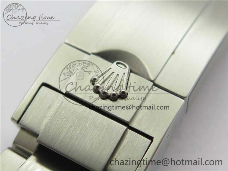 Submariner 116610 LV Green Ceramic 316L Bp Maker 1:1 Best Edition Green Dial on SS Bracelet SA3135 V2