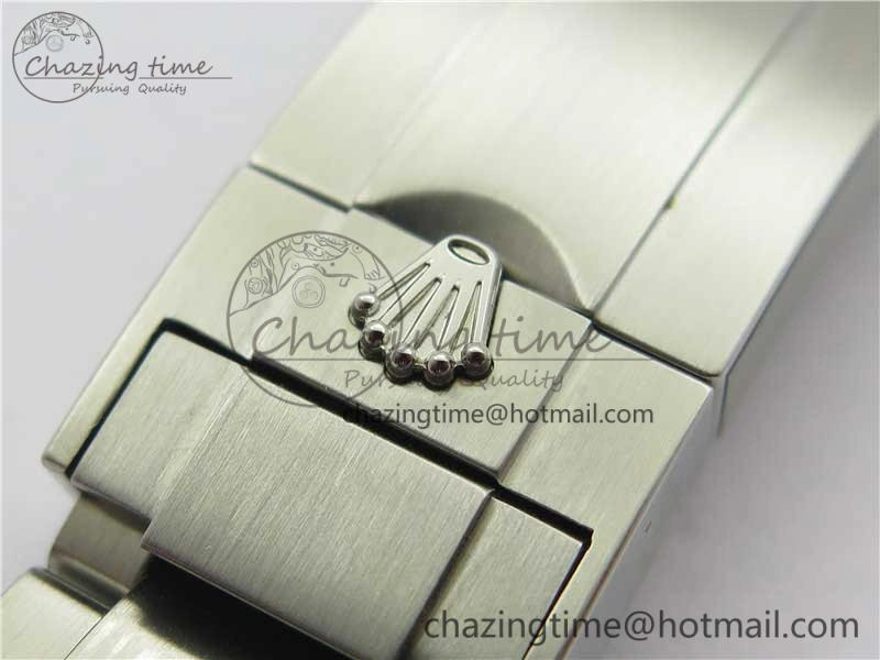 Submariner 116610 LV Green Ceramic 316L Bp Maker 1:1 Best Edition Green Dial on SS Bracelet SA3135 V2