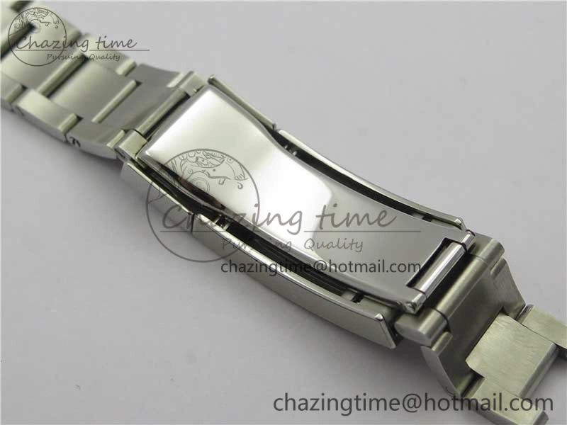 Submariner 116610 LV Green Ceramic 316L Bp Maker 1:1 Best Edition Green Dial on SS Bracelet SA3135 V2