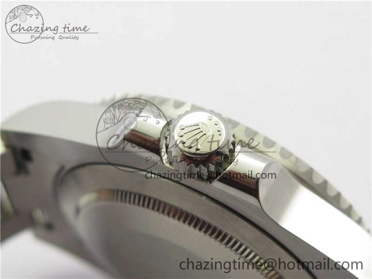 Submariner 116610 LV Green Ceramic 316L Bp Maker 1:1 Best Edition Green Dial on SS Bracelet SA3135 V2
