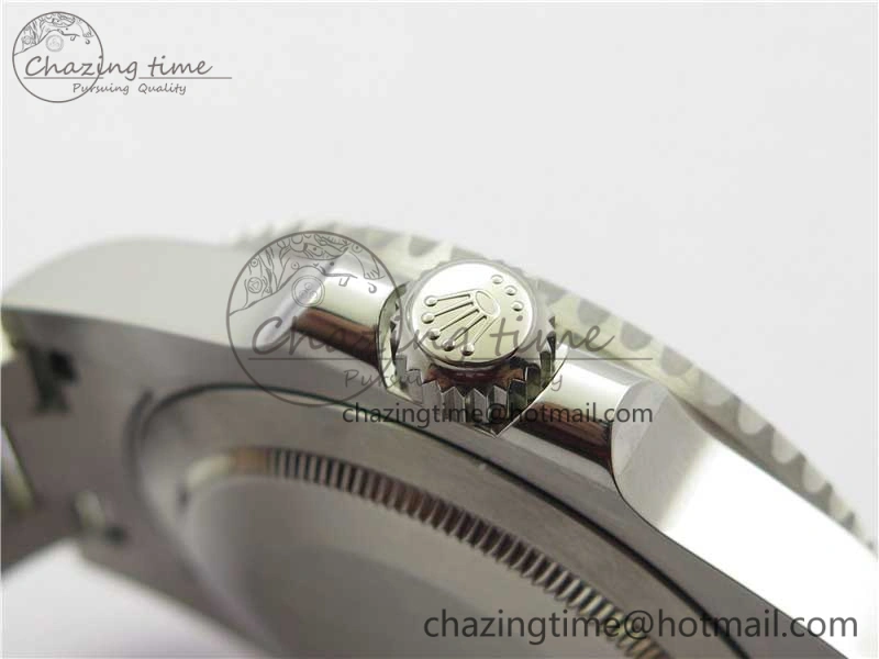 Submariner 116610 LV Green Ceramic 316L Bp Maker 1:1 Best Edition Green Dial on SS Bracelet SA3135 V2