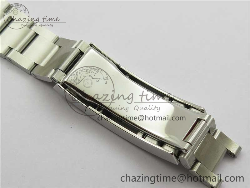 Submariner 116610 LV Green Ceramic 316L Steel Noob 1:1 Best Edition V10.5