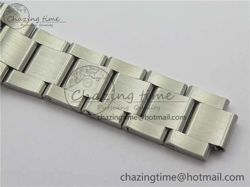 Submariner 116610 LV Green Ceramic ARF 1:1 Best Edition 904L SS Case and Bracelet A2824 V3