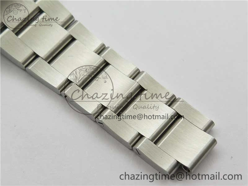 Submariner 116610 LV Green Ceramic ARF 1:1 Best Edition 904L SS Case and Bracelet A2824 V4