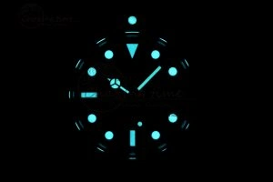 Submariner 116610 LV Green Ceramic Clean Factory 1:1 Best Edition 904L SS Case and Bracelet VS3135