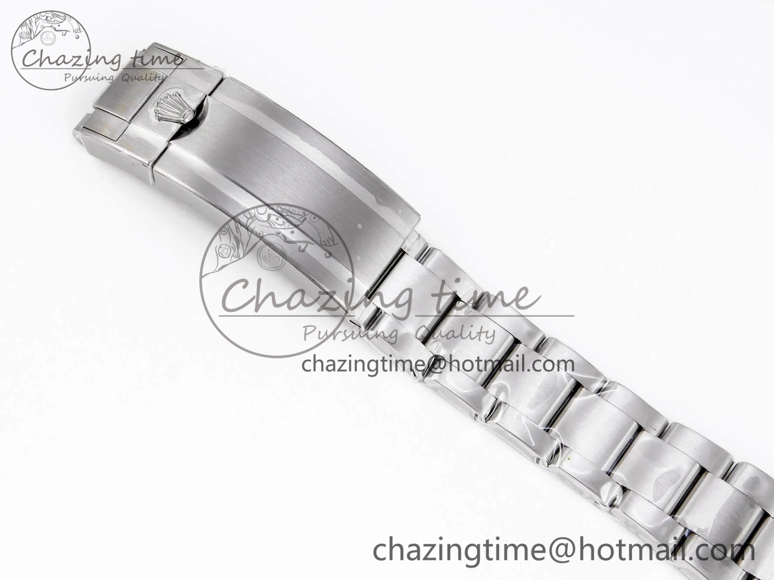 Submariner 116610 LV Green Ceramic Clean Factory 1:1 Best Edition 904L SS Case and Bracelet VS3135