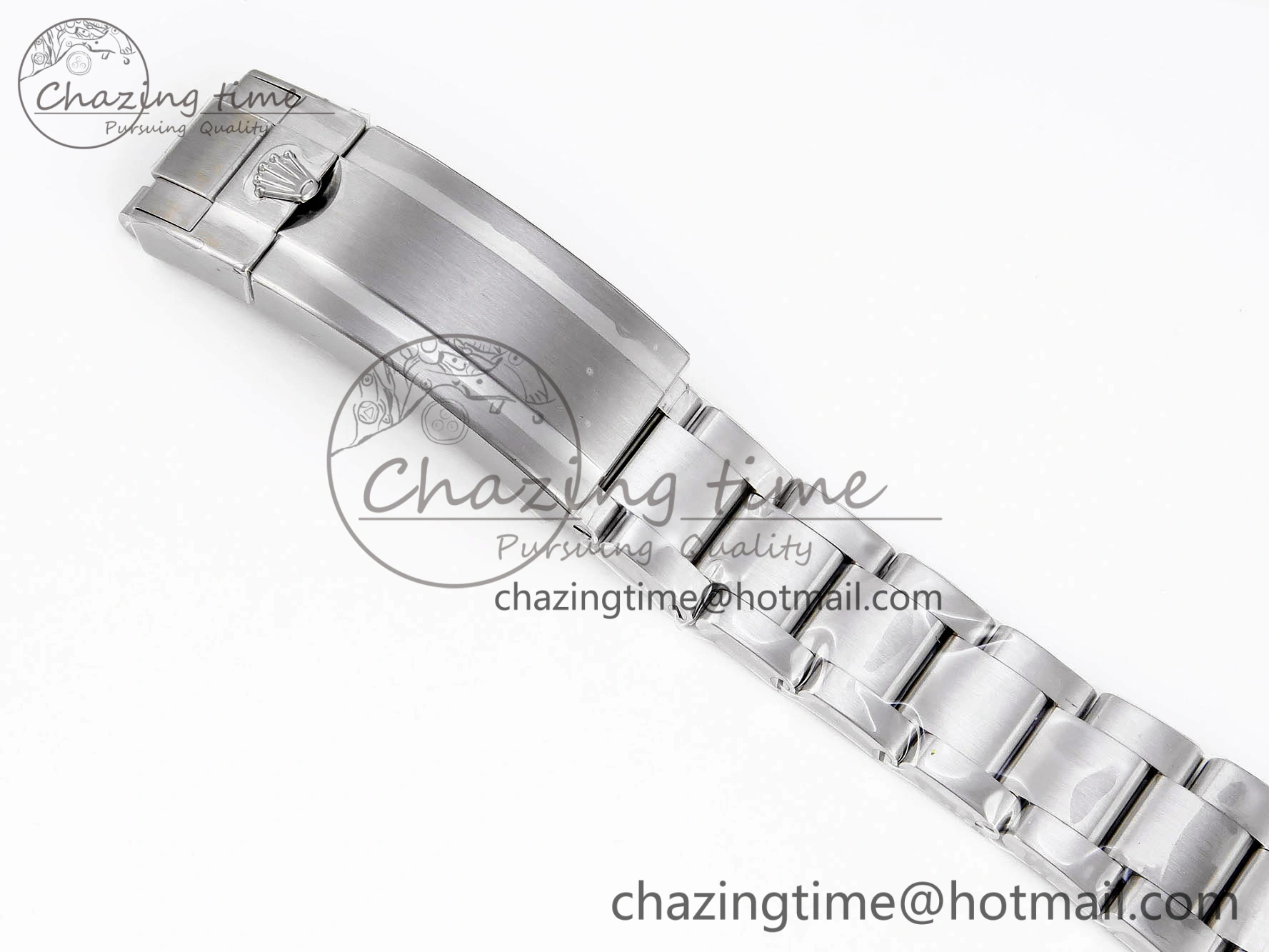 Submariner 116610 LV Green Ceramic Clean Factory 1:1 Best Edition 904L SS Case and Bracelet VS3135