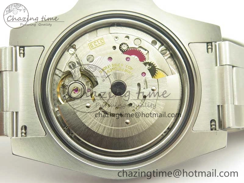 Submariner 116610 LV Green Ceramic DJF 1:1 Best Edition on SS Bracelet SA3135( Free R Cover)