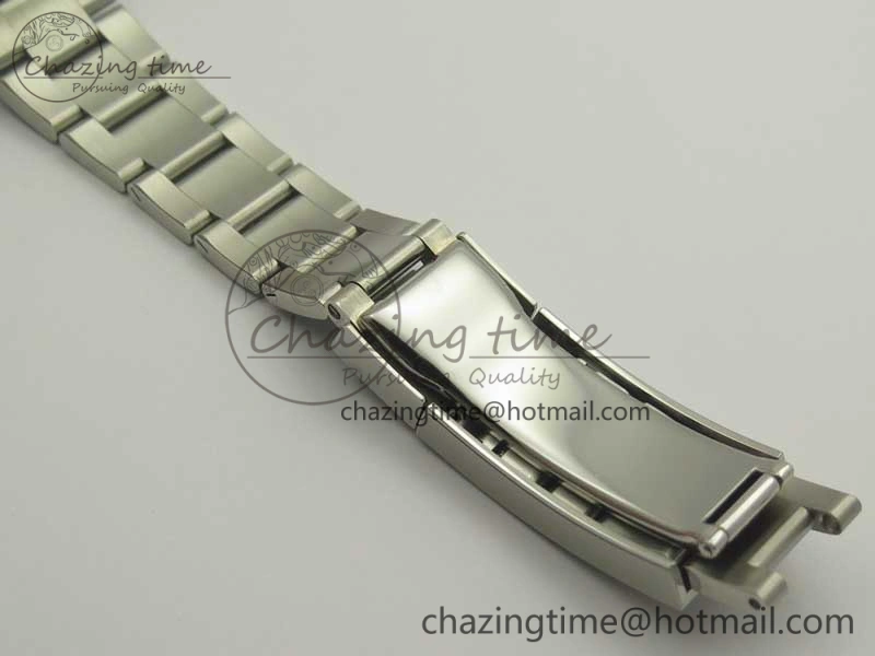 Submariner 116610 LV Green Ceramic DJF 1:1 Best Edition on SS Bracelet SA3135( Free R Cover)