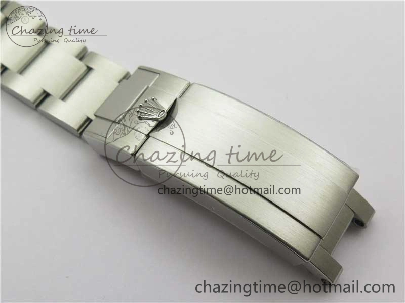 Submariner 116610 LV Green Ceramic Noob 1:1 Best Edition 904L SS Case and Bracelet A2836 V11