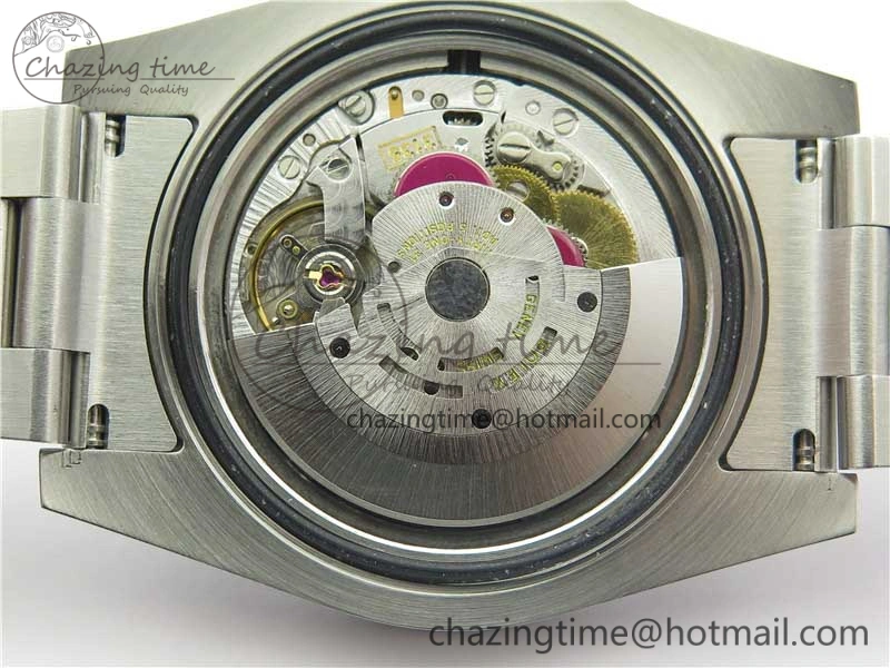 Submariner 116610 LV Green Ceramic Noob 1:1 Best Edition 904L SS Case and Bracelet SA3135 V10