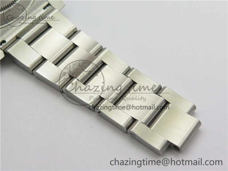 Submariner 116610 LV Green Ceramic Noob 1:1 Best Edition 904L SS Case and Bracelet SA3135 V10