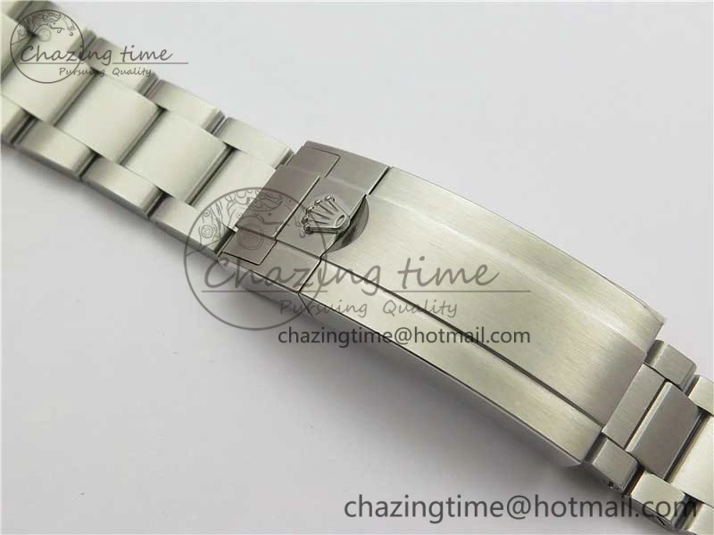 Submariner 116610 LV Green Ceramic Noob 1:1 Best Edition 904L SS Case and Bracelet SA3135 V10