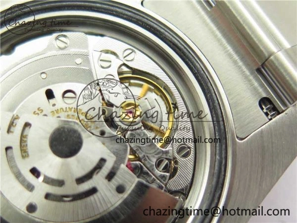 Submariner 116610 LV Green Ceramic Noob 1:1 Best Edition 904L SS Case and Bracelet VR3135 V12