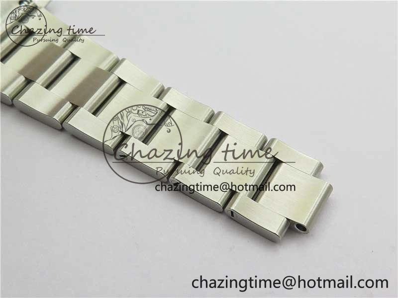 Submariner 116610 LV Green Ceramic Noob 1:1 Best Edition 904L SS Case and Bracelet VR3135 V12