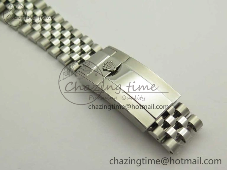 Submariner 116610 LV Green Ceramic V9F 904L 1:1 Best Edition on SS Jubilee Bracelet SA3135