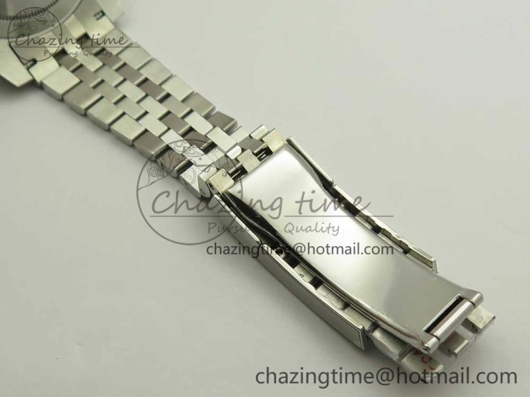 Submariner 116610 LV Green Ceramic V9F 904L 1:1 Best Edition on SS Jubilee Bracelet SA3135