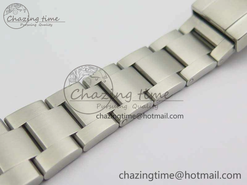 Submariner 116610 LV Green Ceramic VRF 1:1 Best Edition on SS Bracelet A2836 MAX Version
