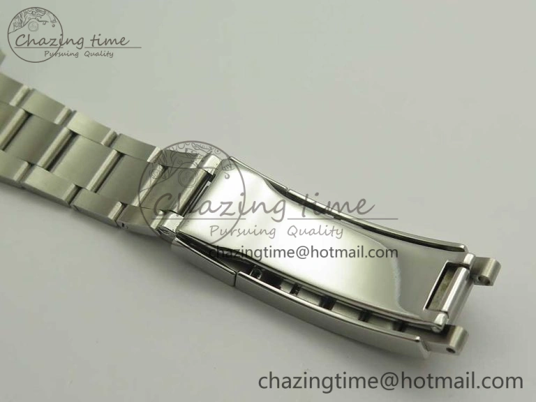 Submariner 116610 LV Green Ceramic VRF 904L 1:1 Best Edition on SS Bracelet VR3135
