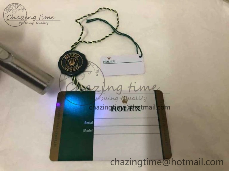 Submariner 116610 LV Green Ceramic ZF 1:1 Best Edition 904L SS Case and Bracelet VR3135