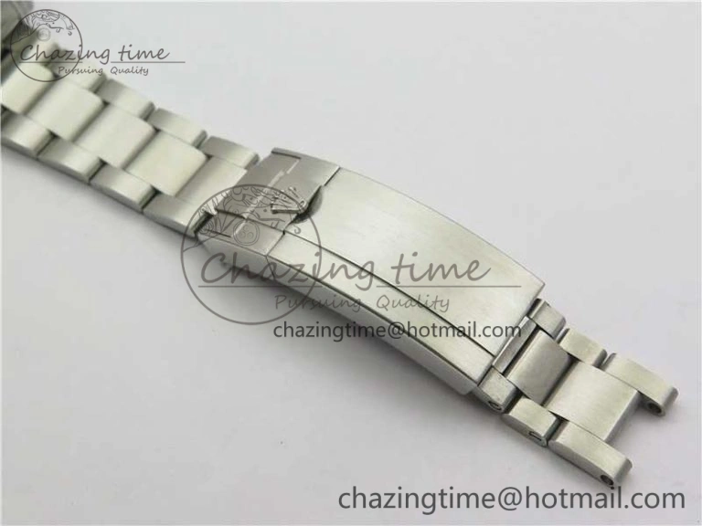 Submariner 116610 LV Green Diamonds Bezel Noob 1:1 Best Edition 904L SS Case and Bracelet SA3135 V9