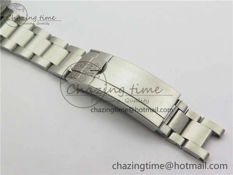 Submariner 116610 LV Green Diamonds Bezel Noob 1:1 Best Edition 904L SS Case and Bracelet SA3135 V9