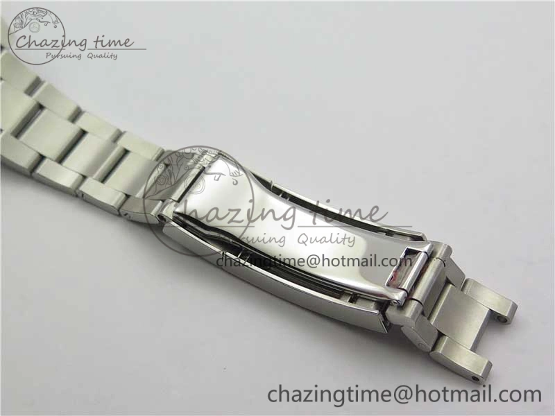 Submariner 116610 LV Green Diamonds Bezel Noob 1:1 Best Edition 904L SS Case and Bracelet SA3135 V9