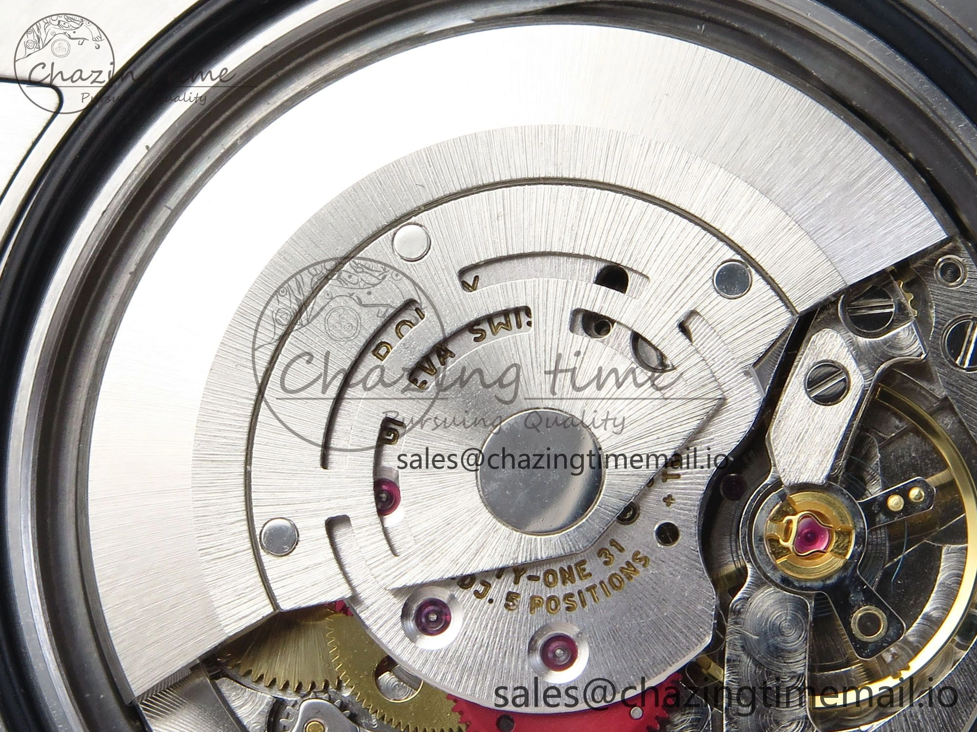 Submariner 116610 LV SS ARF 1:1 Best Edition Steel Green Dial 904L SS Oyster Bracelet SH3135