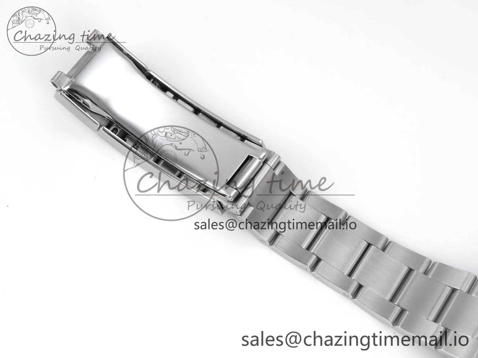 Submariner 116610 LV SS ARF 1:1 Best Edition Steel Green Dial 904L SS Oyster Bracelet SH3135