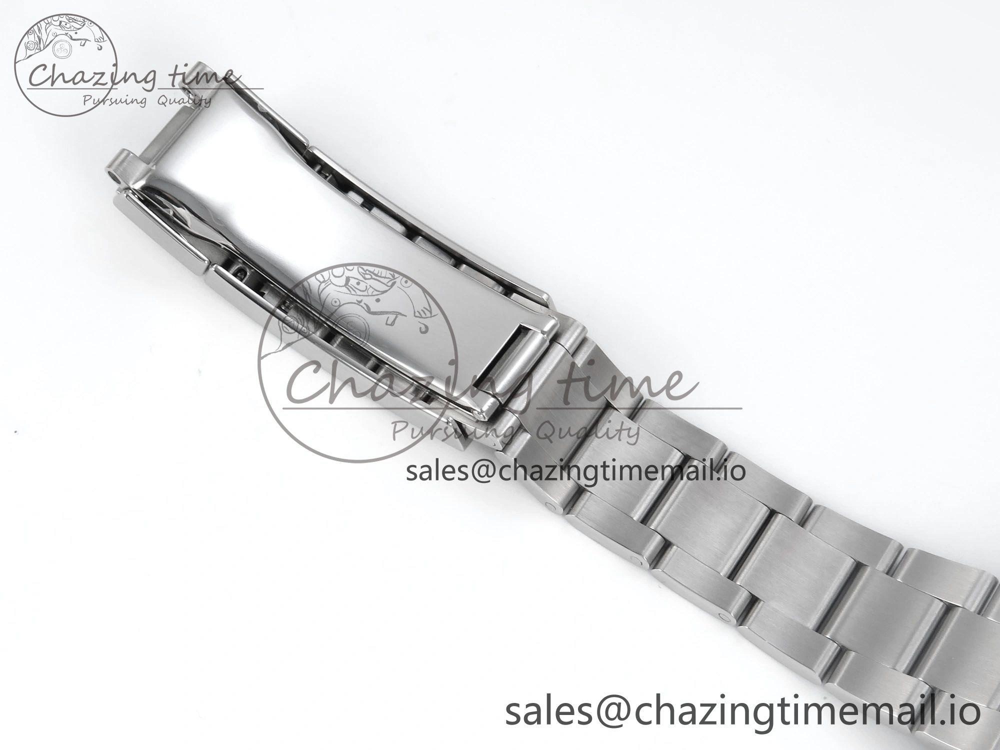 Submariner 116610 LV SS ARF 1:1 Best Edition Steel Green Dial 904L SS Oyster Bracelet SH3135